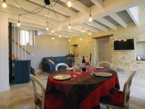 Gîte Puisseguin, 3 pièces, 4 personnes - FR-1-440-412